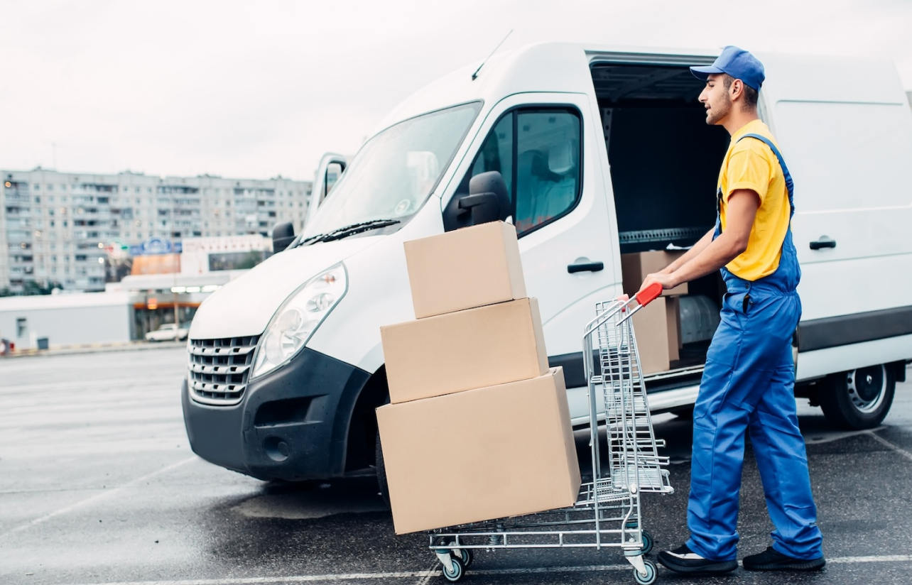 Rinlogis supply chain and procurement coordination